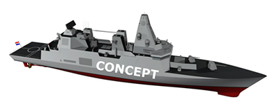 LC-fregat