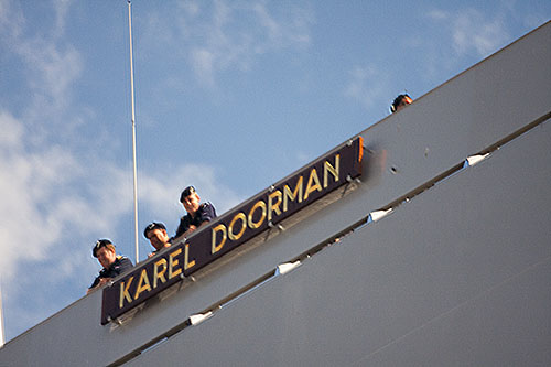 Karel Doorman