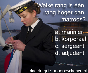 marine quiz