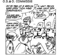 O.S. & O.-commissie