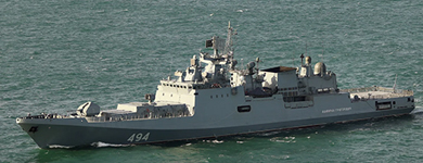 Grigorovich