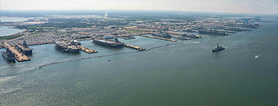 Norfolk