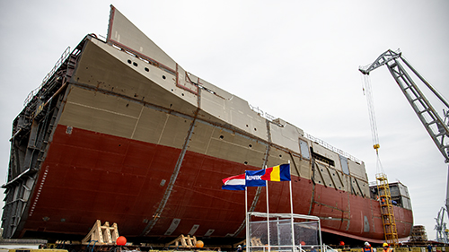 Den Helder