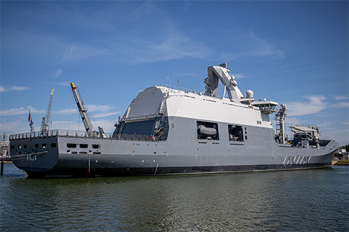 Den Helder