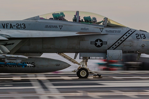 F/A-18F