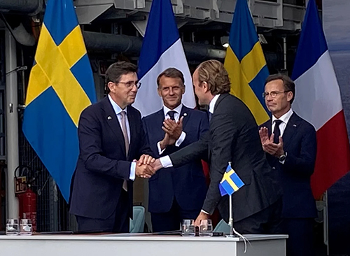 Macron