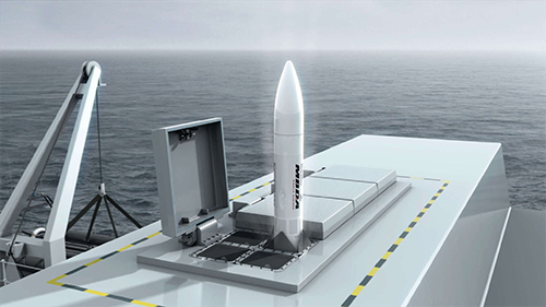 MBDA