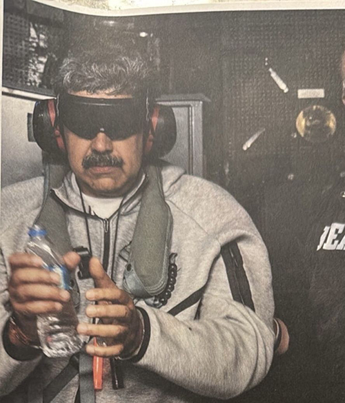 Maduro