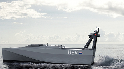 USV