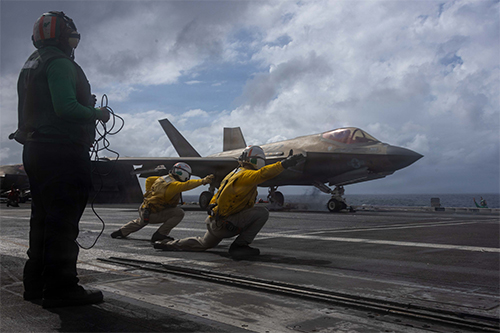 F-35C