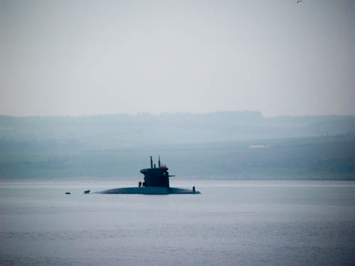 onderzeeboot