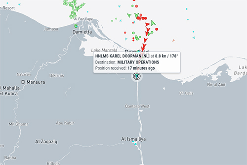 Marinetraffic