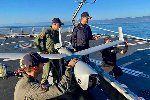 Marina militare