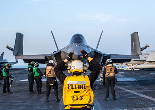 Carl Vinson