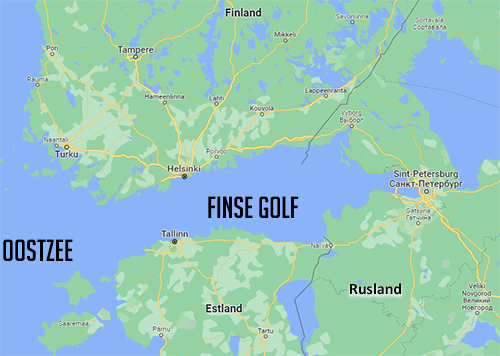 Finse Golf
