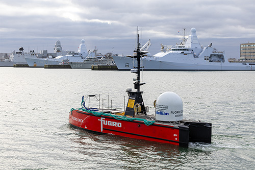 Fugro