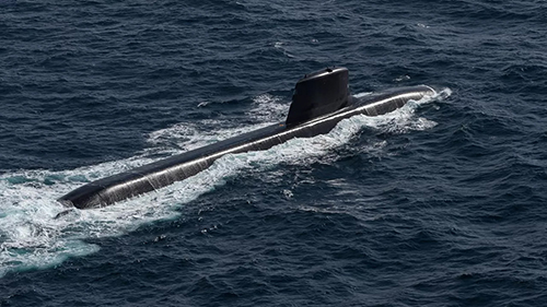 Blacksword Barracuda