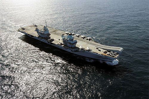Prince of Wales