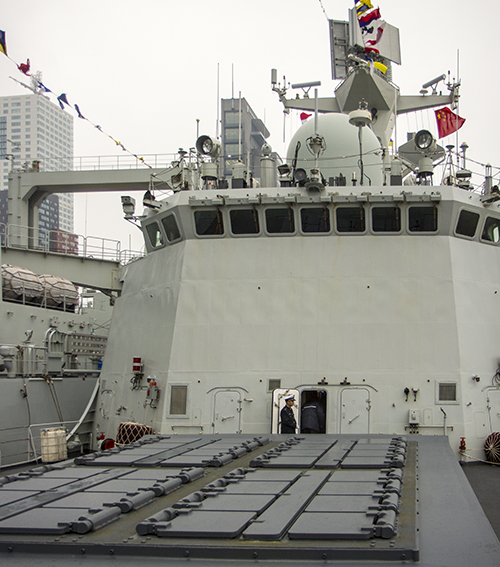 Type 054A