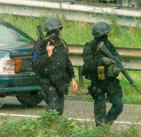 mariniers